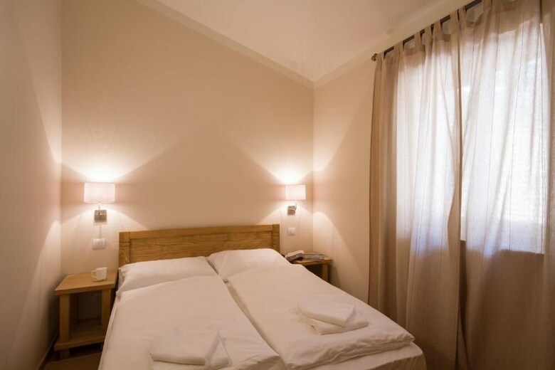 Apartments Erica Lux