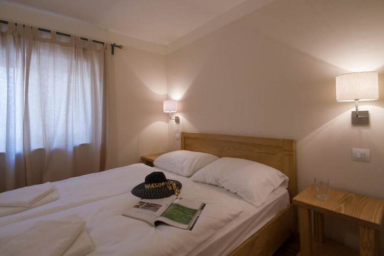 Apartments Erica Lux