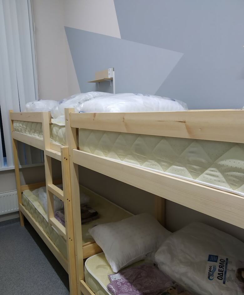 Hostal Hostel Na Udel'noy