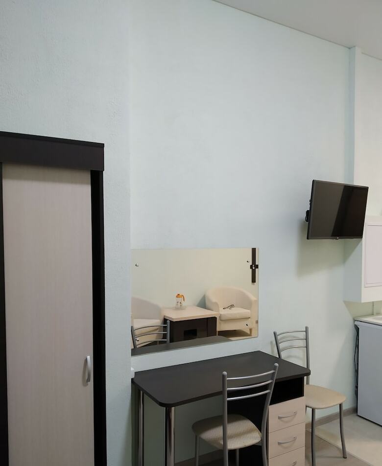 Hostal Hostel Na Udel'noy