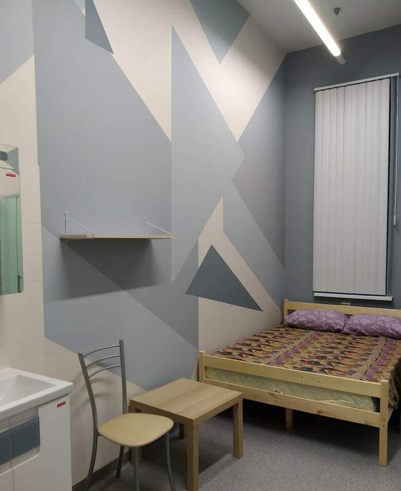 Hostal Hostel Na Udel'noy