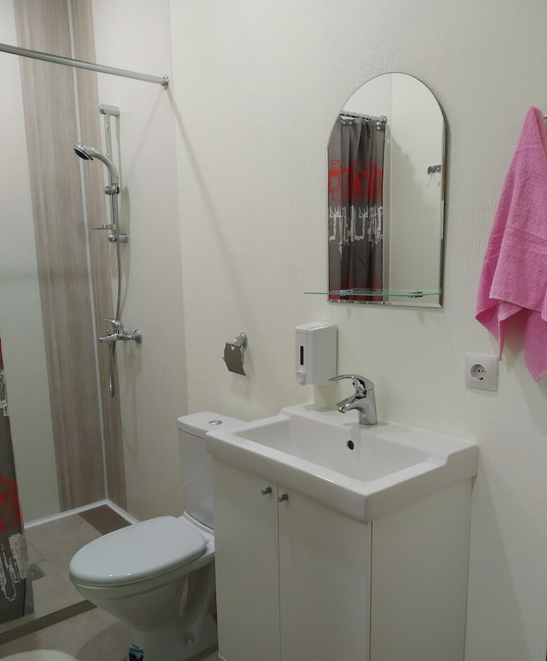 Hostal Hostel Na Udel'noy