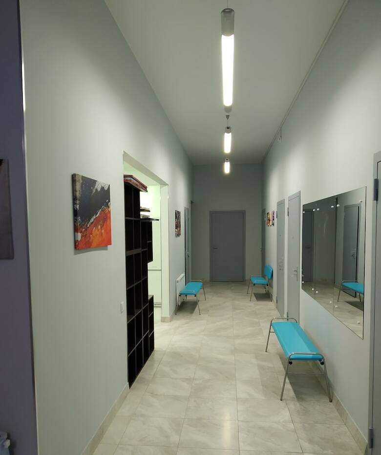 Hostal Hostel Na Udel'noy