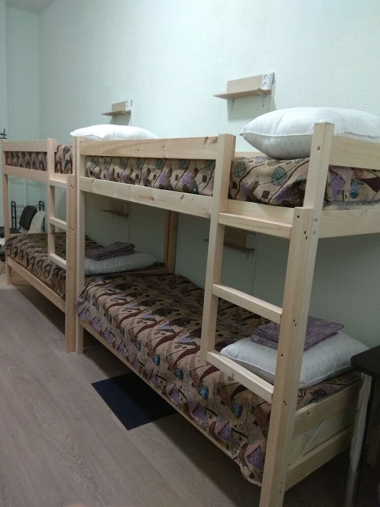 Hostal Hostel Na Udel'noy