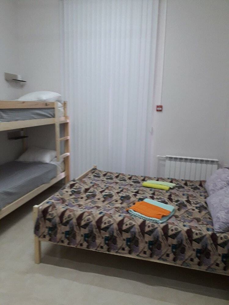 Hostal Hostel Na Udel'noy