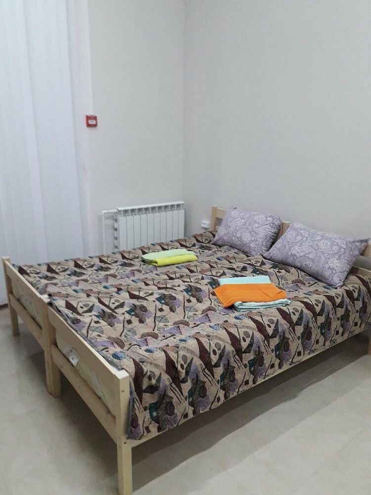 Hostal Hostel Na Udel'noy