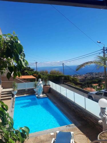 Madeira Villa Livramento