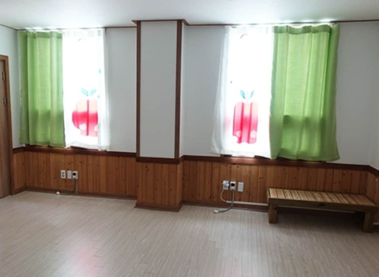 Hotel Pongdang Guesthouse