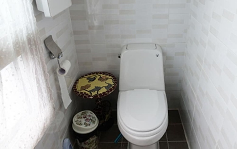 Hotel Pongdang Guesthouse