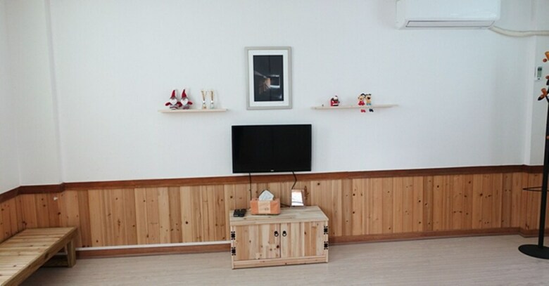 Hotel Pongdang Guesthouse