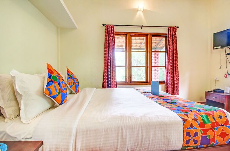 Fabhotel Safari Land Resorts