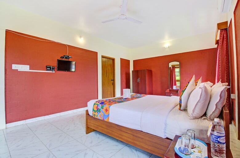 Fabhotel Safari Land Resorts