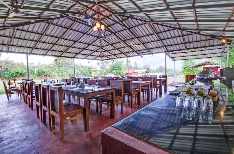 Fabhotel Safari Land Resorts
