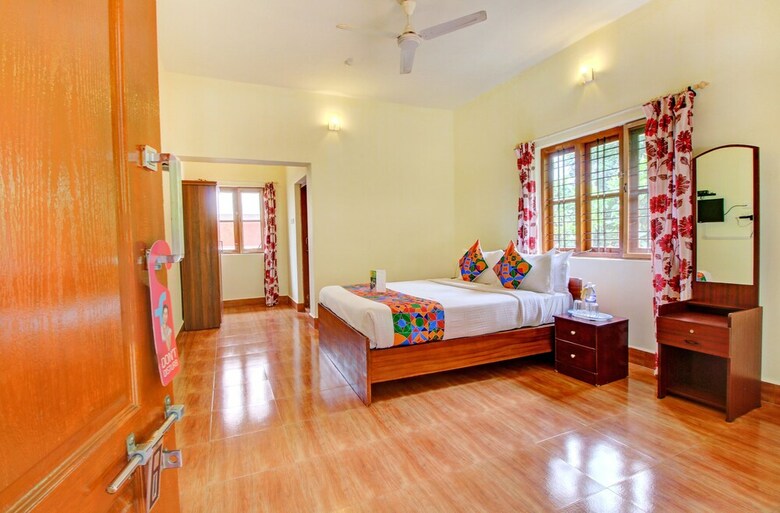 Fabhotel Safari Land Resorts