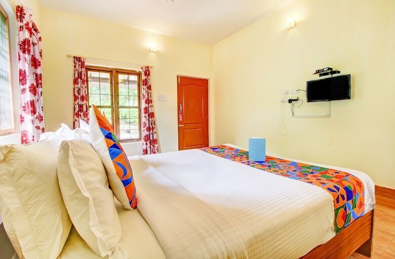 Fabhotel Safari Land Resorts