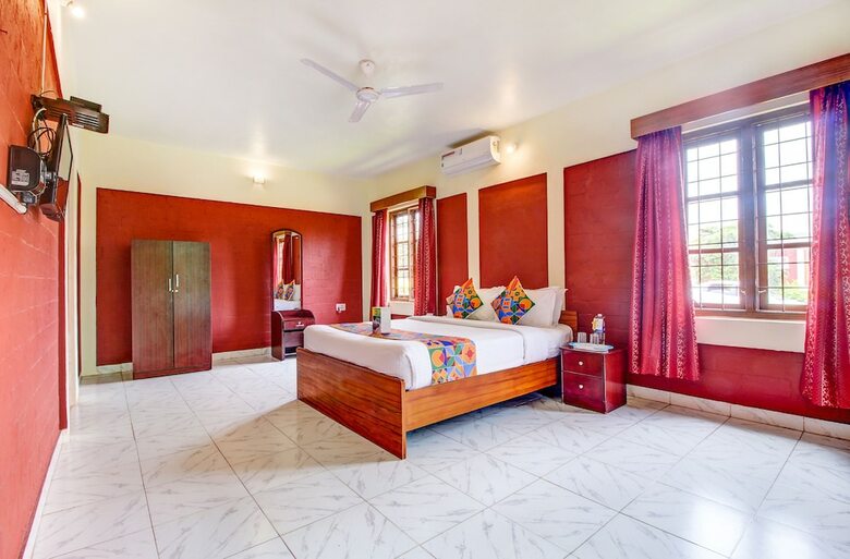 Fabhotel Safari Land Resorts