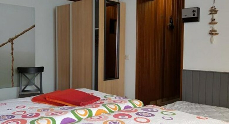 Hotel B&B All Seasons