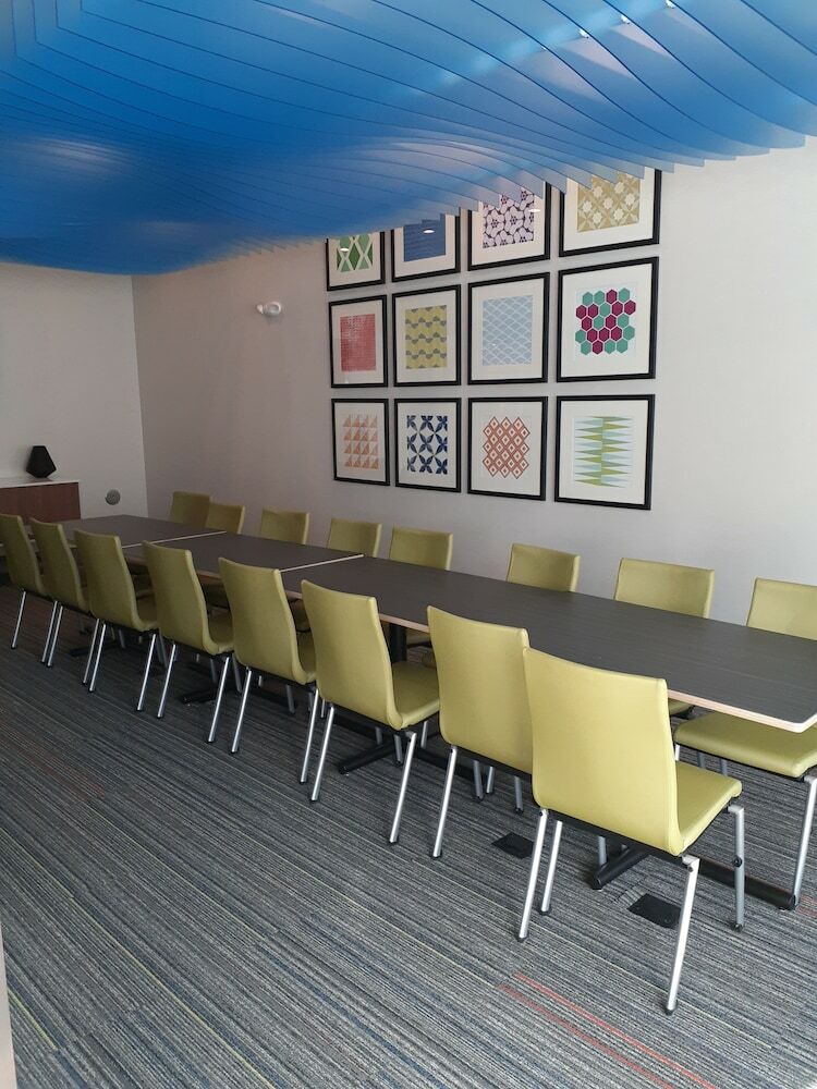 Hotel Holiday Inn Express Richburg