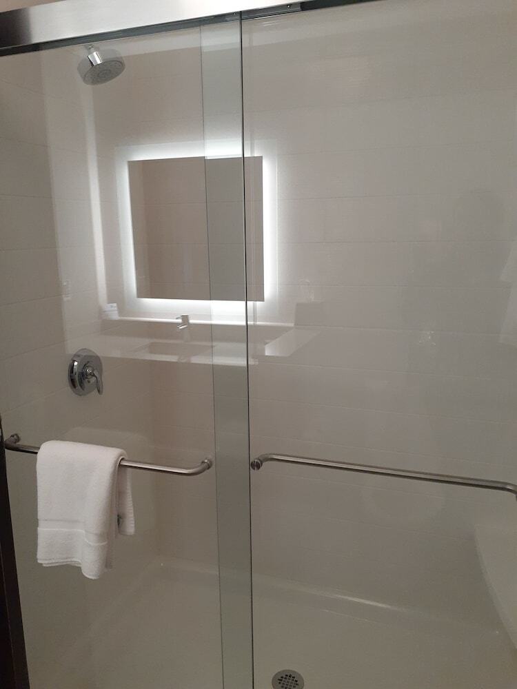 Hotel Holiday Inn Express Richburg