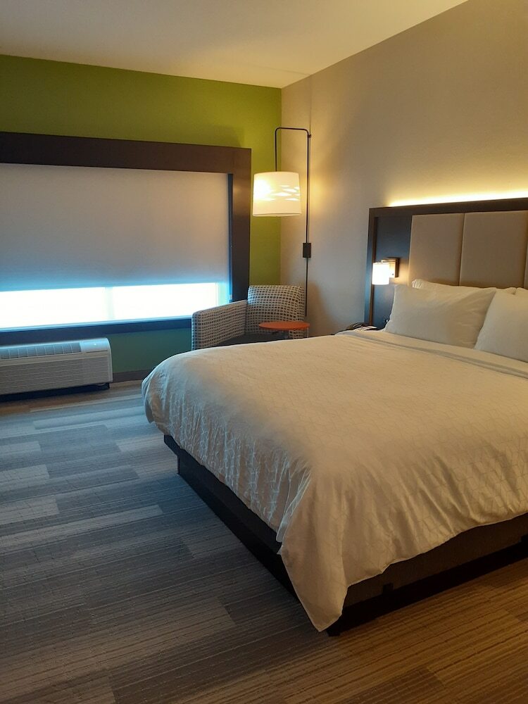 Hotel Holiday Inn Express Richburg