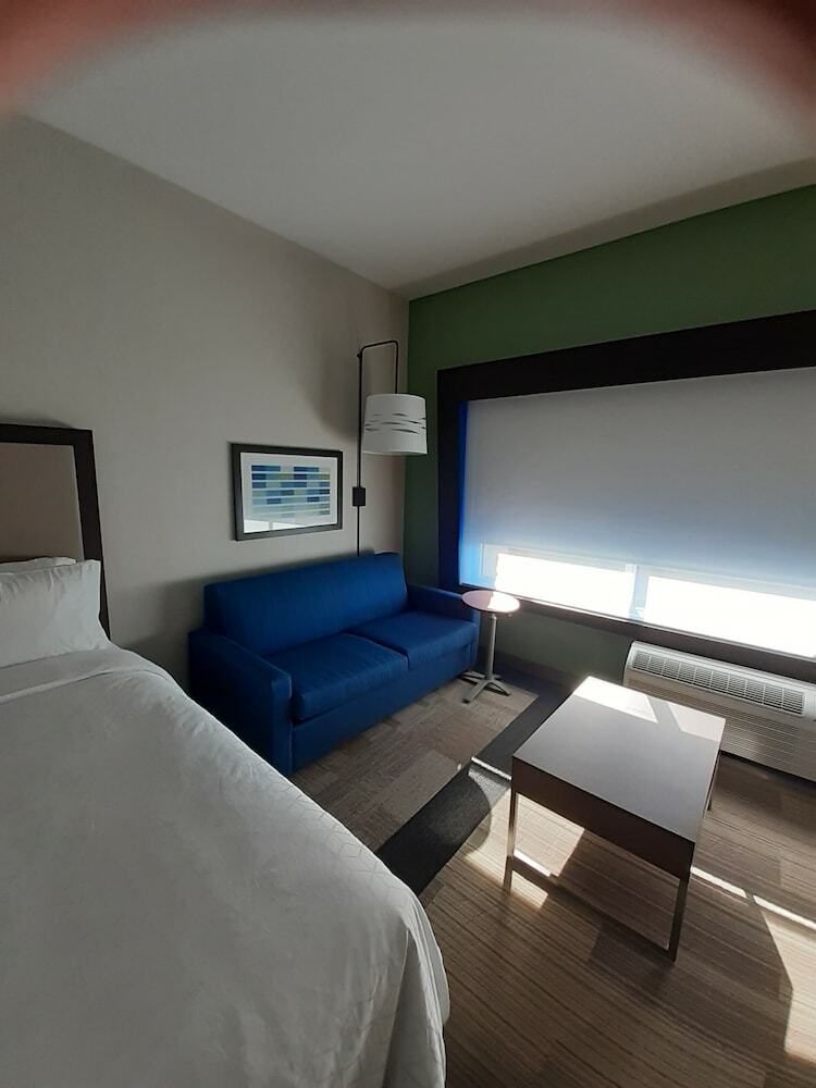 Hotel Holiday Inn Express Richburg