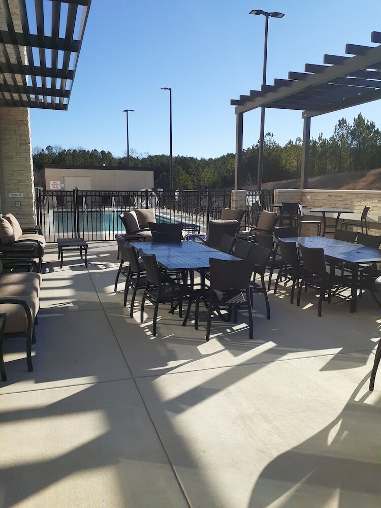 Hotel Holiday Inn Express Richburg