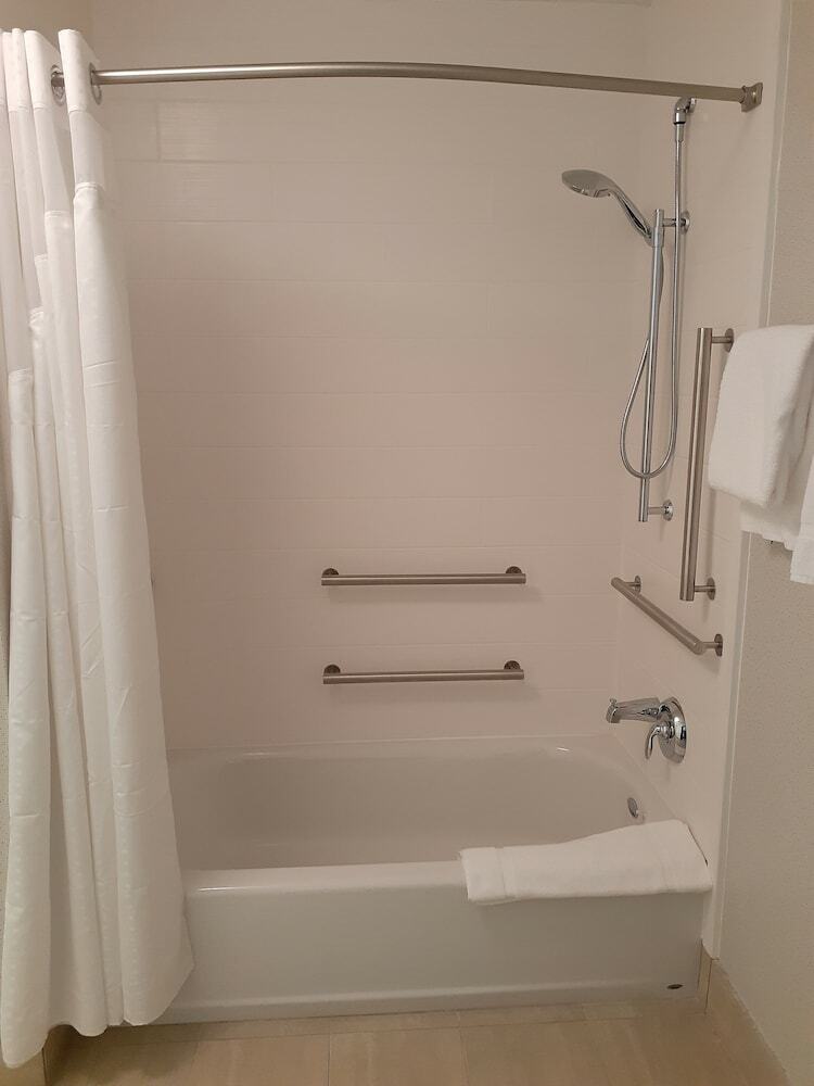 Hotel Holiday Inn Express Richburg