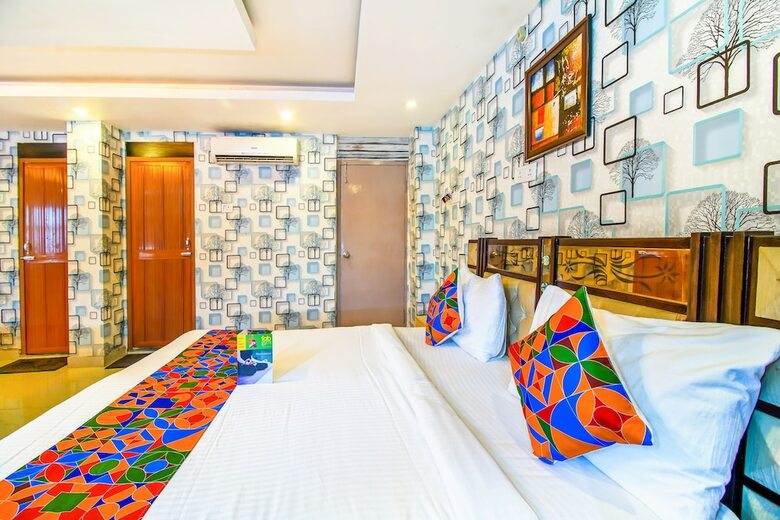 Fabhotel New Buddha Inn