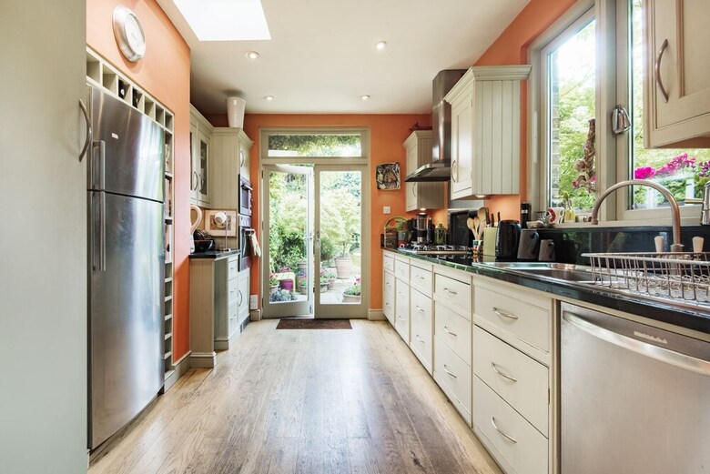Fabulous Camden Townhouse Near Hampstead Heath