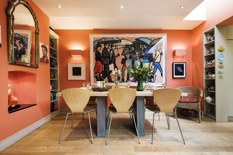Fabulous Camden Townhouse Near Hampstead Heath
