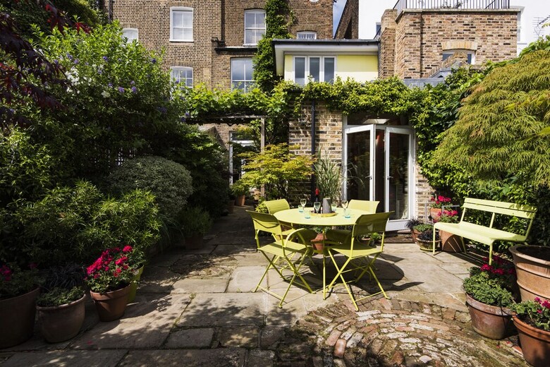 Fabulous Camden Townhouse Near Hampstead Heath