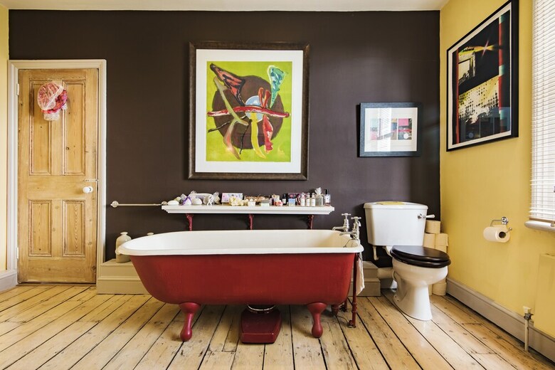 Fabulous Camden Townhouse Near Hampstead Heath