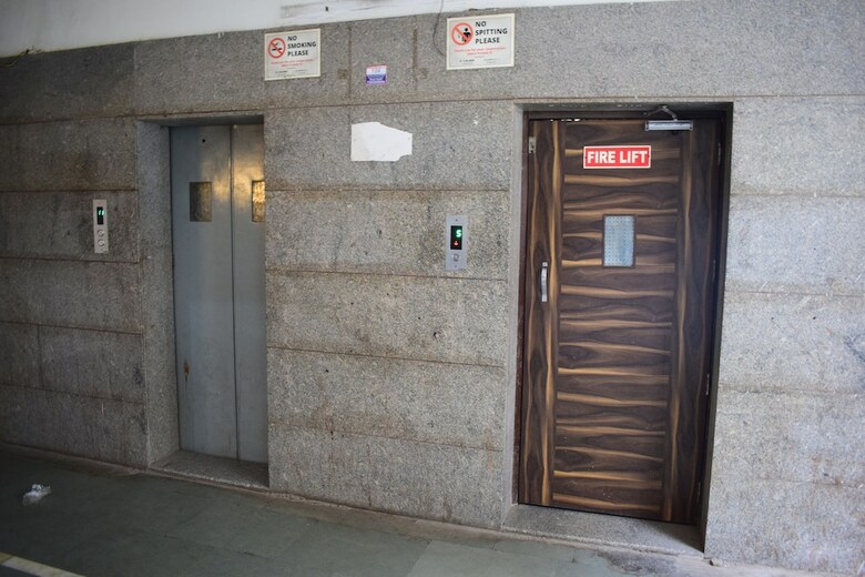 Hotel Shubham Palace By Sky Stays
