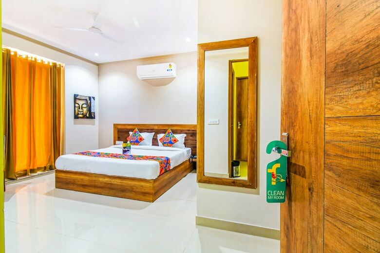Fabhotel Aashiyana Paradise