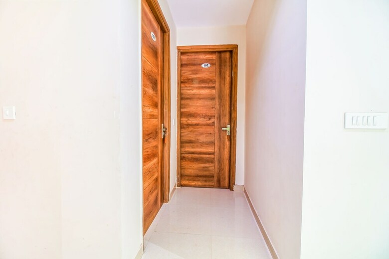 Fabhotel Aashiyana Paradise