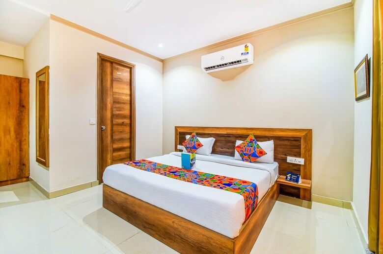 Fabhotel Aashiyana Paradise