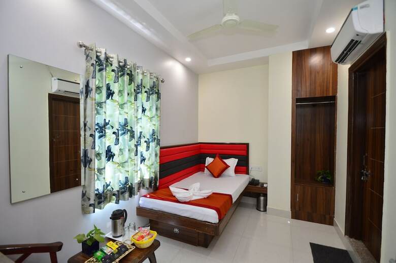 Hotel Zen Rooms Alwar