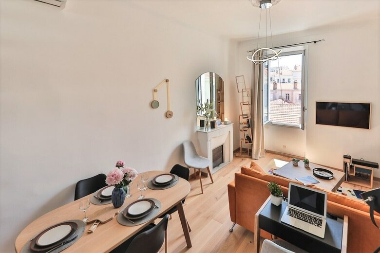 Apartamentos Hous-it - Cannes Gambetta
