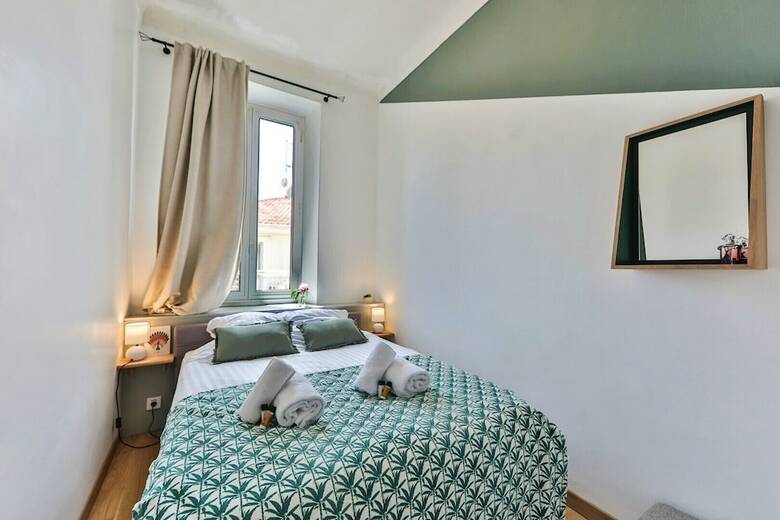 Apartamentos Hous-it - Cannes Gambetta