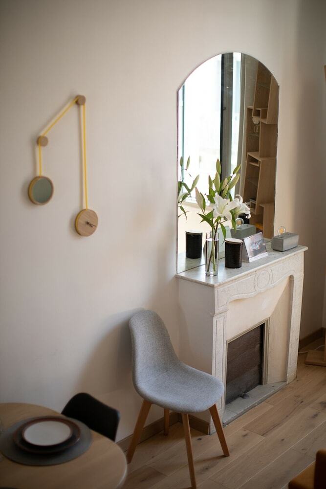 Apartamentos Hous-it - Cannes Gambetta