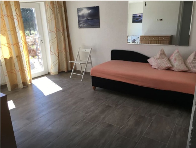 Apartamento Monteurzimmer Leimen City