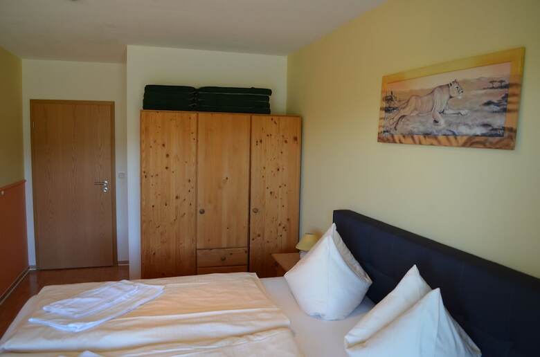 Apartamentos Haus Ohragrund Oberhof