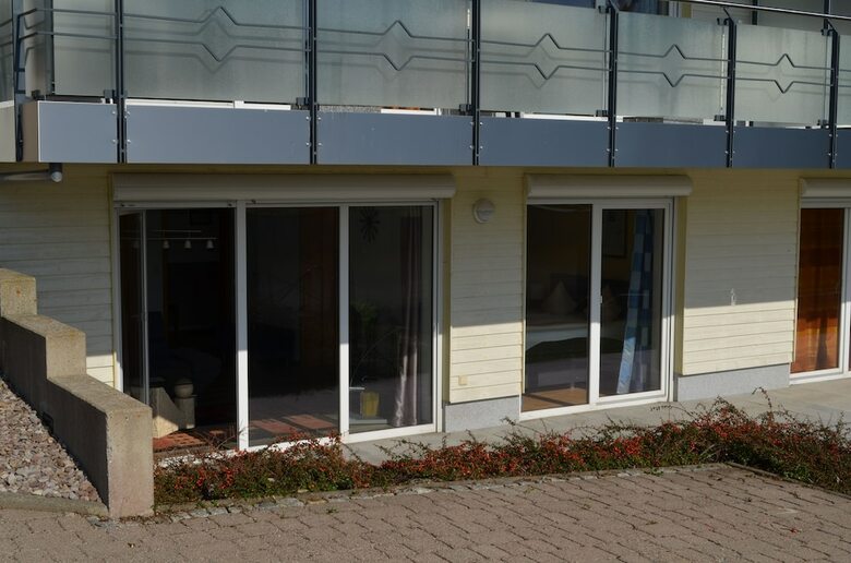 Apartamentos Haus Ohragrund Oberhof