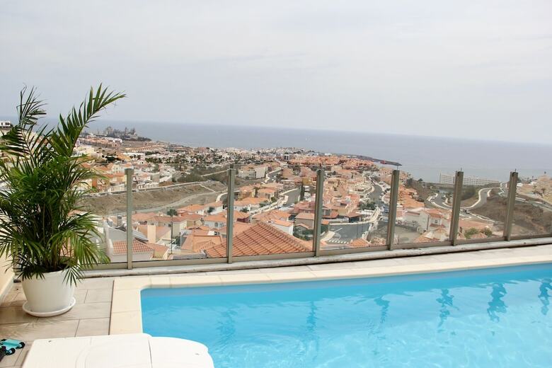 Apartamentos Peak Of Arguineguin