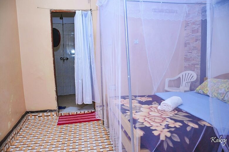 Hotel Venchester Guest House