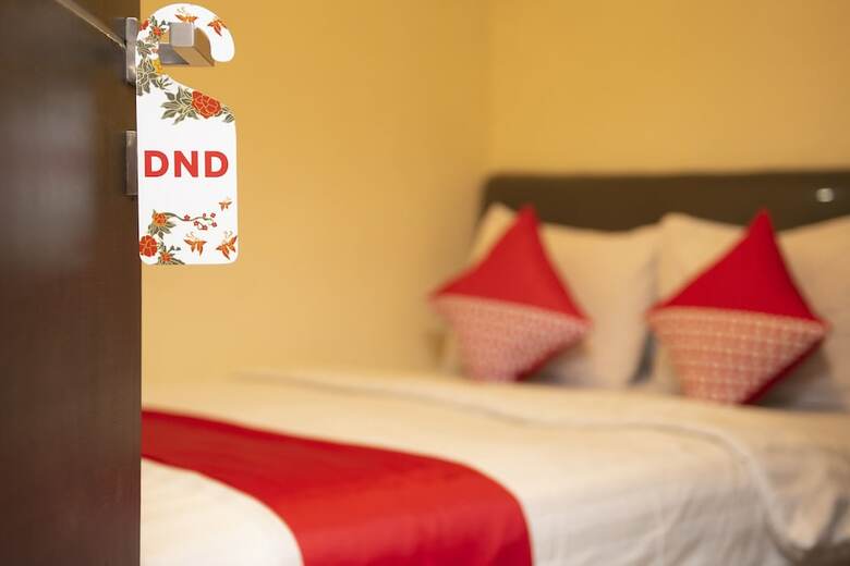 Hostal Oyo 1416 Dewata Ayu Inn
