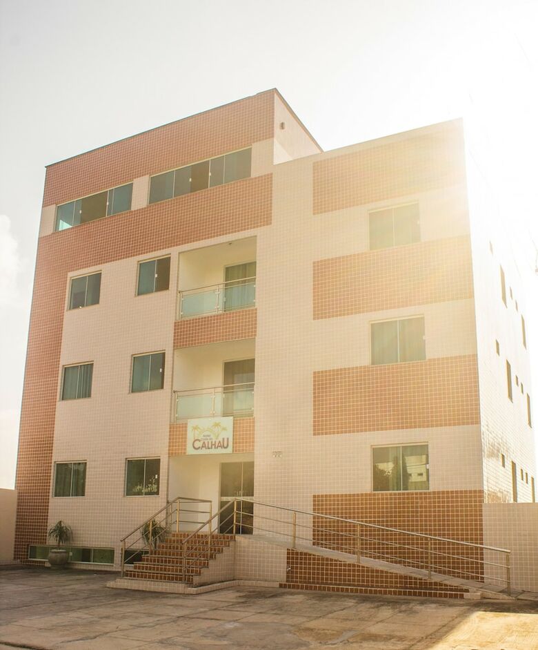 Hotel Costa Do Calhau