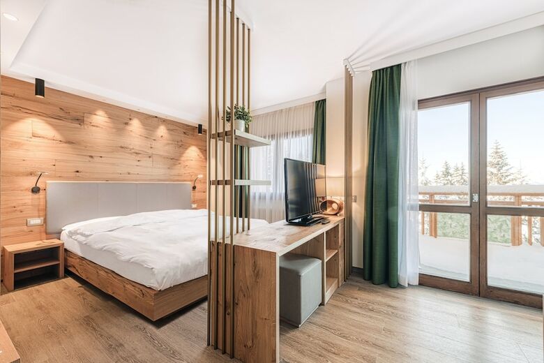 Hotel Montana