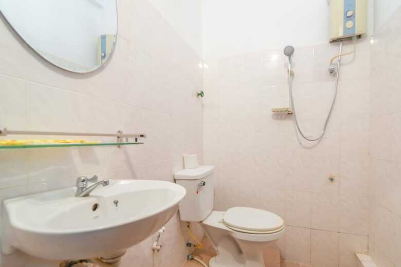 Bed & Breakfast Five Rose Siem Reap Hostel