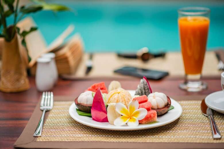Bed & Breakfast Five Rose Siem Reap Hostel